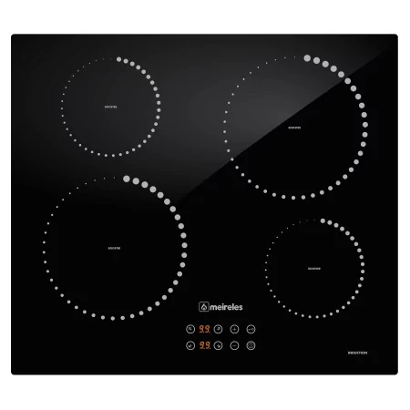 Kontrolsat - Meireles Plate - Mi 1600