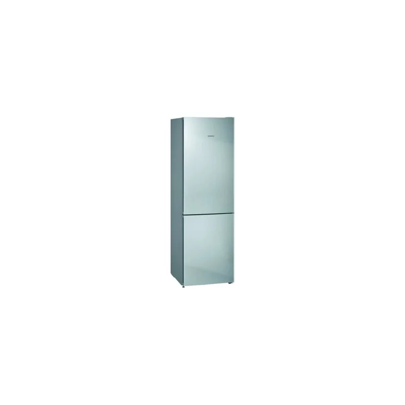 Kontrolsat - Siemens KG36NVIDA Fridge Freezer (326L - Class D - Inox)
