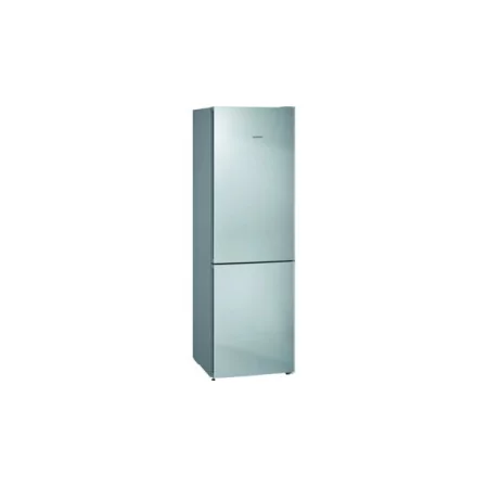 Kontrolsat - Combinado Siemens KG36NVIDA (326L - Classe D - Inox)