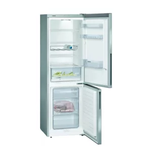 Kontrolsat - Combinado Siemens KG36VVIEA (308L - Classe E - Inox)