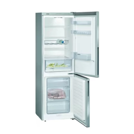 Kontrolsat - Siemens KG36VVIEA Fridge Freezer (308L - Class E - Inox) Kontrolsat - Siemens KG36VVIEA Fridge Freezer (308L - Class E - Inox)