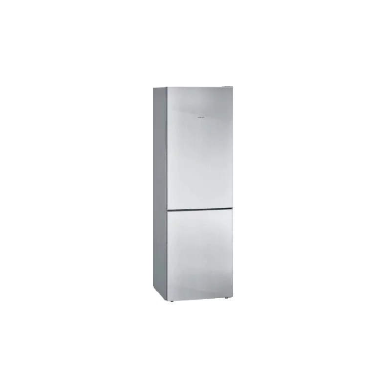 Kontrolsat - Combinado Siemens KG36VVIEA (308L - Classe E - Inox)