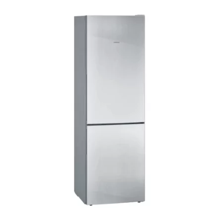 Kontrolsat - Combinado Siemens KG36VVIEA (308L - Classe E - Inox)