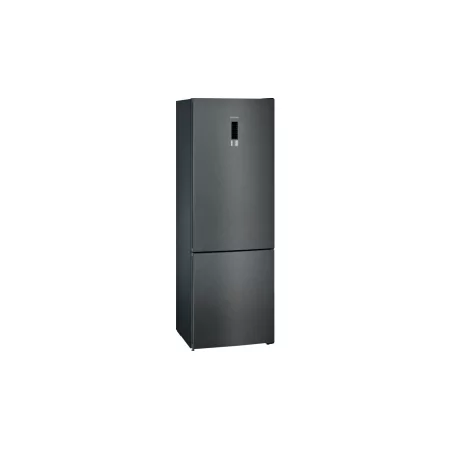 Kontrolsat - Siemens KG49NXXEA Fridge Freezer (438L - Class E - Inox)