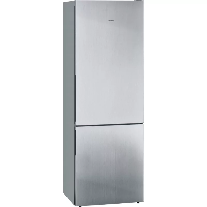 Kontrolsat - Siemens KG49EAICA Fridge Freezer (419L - Class C - Inox)
