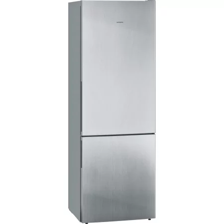 Kontrolsat - Siemens KG49EAICA Fridge Freezer (419L - Class C - Inox)