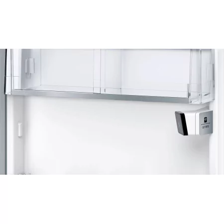 Kontrolsat - Siemens KG39NHXEP Fridge Freezer (368L - Class E - Inox)