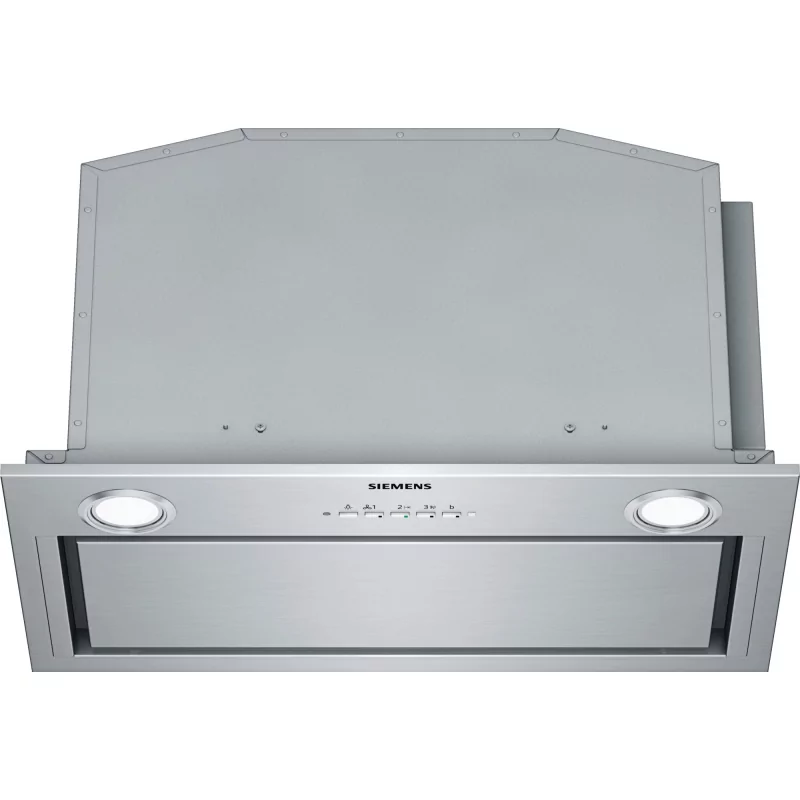 Kontrolsat - Siemens iQ700 LB-59584-M Ceiling Hood - 730 m³/h, Stainless Steel Kontrolsat - Siemens iQ700 LB-59584-M Ceiling Hood - 730 m³/h, Stainless Steel