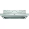 Kontrolsat - Exaustor Siemens LI-64-MB-521 - Extração 389 m³/h, Cinzento