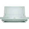 Extractor Siemens iQ300 LI-67-SA-531 - 399 m³/h, Plateado