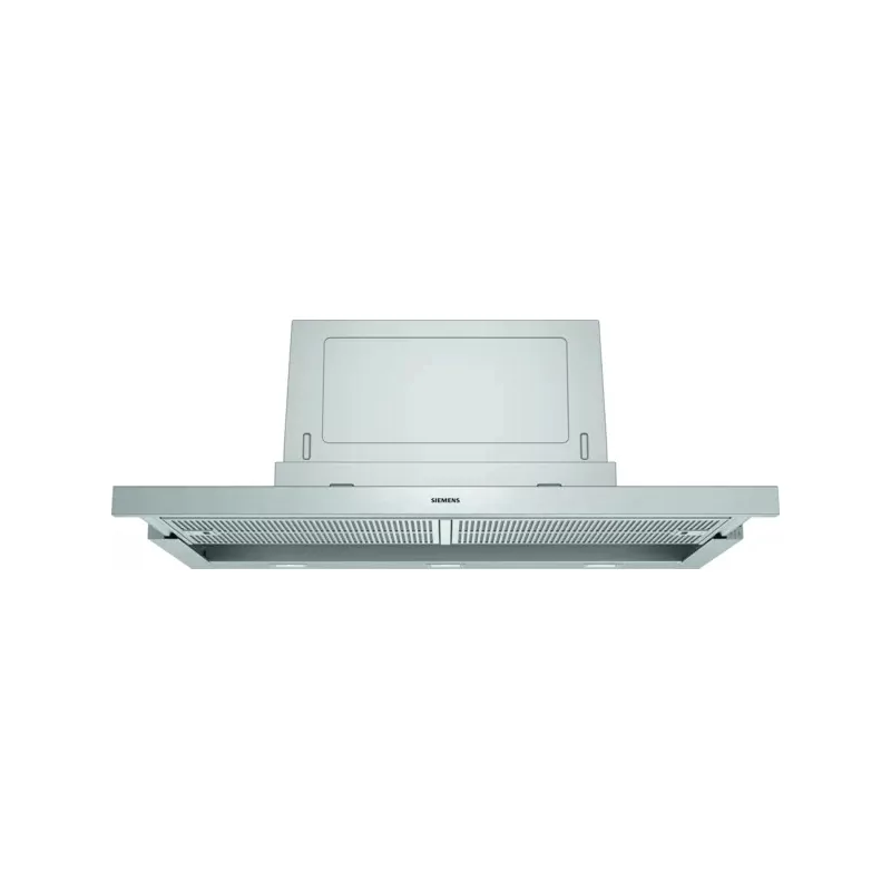 Kontrolsat - Siemens iQ300 LI-97-SA-531 Hood - 397 m³/h, Quiet 53 dB, White