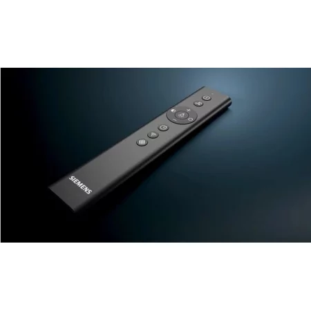 Kontrolsat - Exaustor Siemens LR-26-CBS-20 - 734 m³/h Extração, Branco