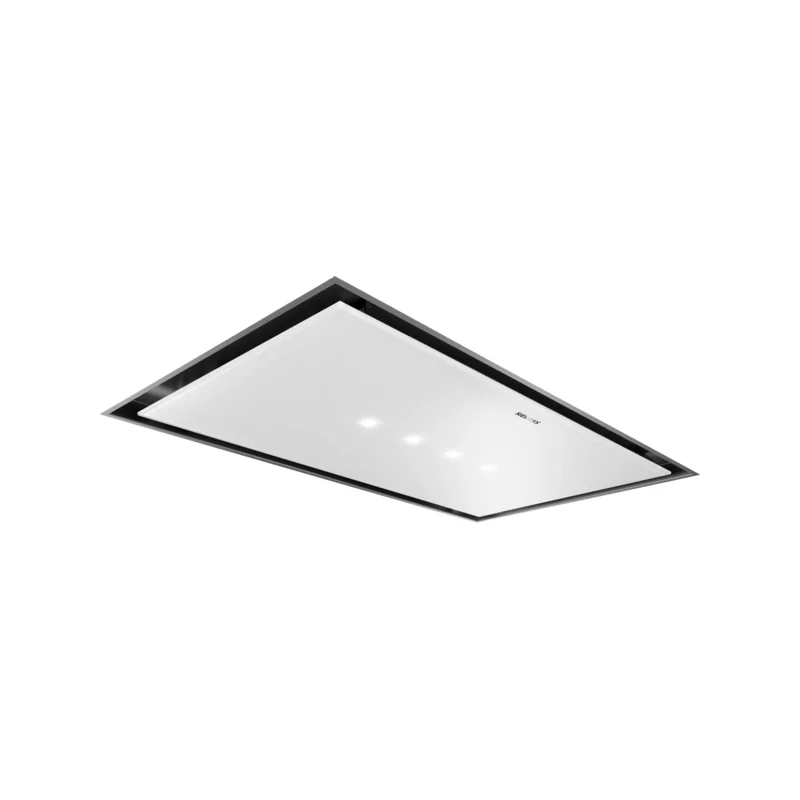 Kontrolsat - SIEMENS LR-97-CBS-20 Hood - 760 m³/h Extraction, Class A