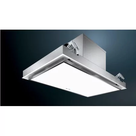 Kontrolsat - SIEMENS Ceiling Built-in Hood LR-99-CQS-20 - 933m³/h, White Kontrolsat - SIEMENS Ceiling Built-in Hood LR-99-CQS-20 - 933m³/h, White