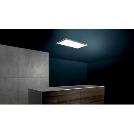 Kontrolsat - SIEMENS Ceiling Built-in Hood LR-99-CQS-20 - 933m³/h, White Kontrolsat - SIEMENS Ceiling Built-in Hood LR-99-CQS-20 - 933m³/h, White