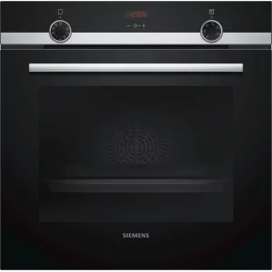 Kontrolsat - Siemens iQ300 Built-in Oven HB-514-AER-0 (Electric - 71 L - Stainless Steel)
