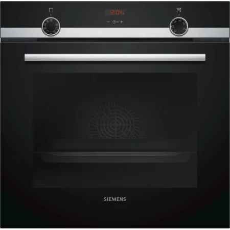 Kontrolsat - Siemens iQ300 Built-in Oven HB-514-AER-0 (Electric - 71 L - Stainless Steel)