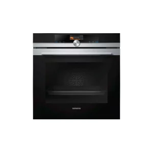 Kontrolsat - Forno Encastrar SIEMENS HB676G5S6 (Elétrico - 71 L - Inox)