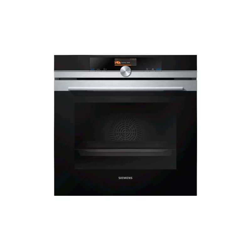 Kontrolsat - SIEMENS Built-in Oven HB676G5S6 (Electric - 71 L - Stainless)