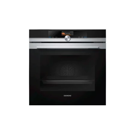 Kontrolsat - Forno Encastrar SIEMENS HB676G5S6 (Elétrico - 71 L - Inox)