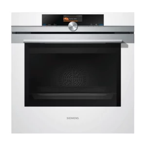 Kontrolsat - Forno Encastrar SIEMENS HB-676-G-0-W-1 (Elétrico - 71 L - Branco)
