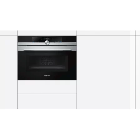 Kontrolsat - SIEMENS Built-in Oven CM-633-GBS-1 (Electric - 45 L - Stainless Steel)