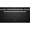 Horno Encastrar Siemens iQ500 VB558C0S0 (Eléctrico - 85 L - Inox)