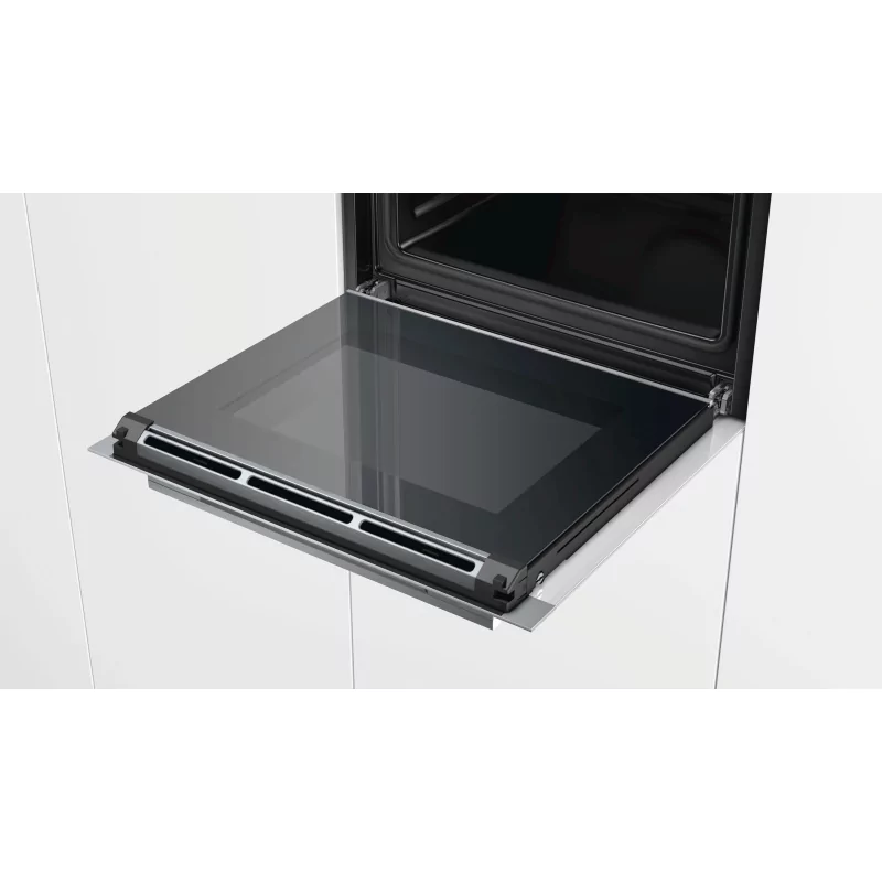 Kontrolsat - SIEMENS Built-in Oven HB-676-G-0-W-1 (Electric - 71 L - White)