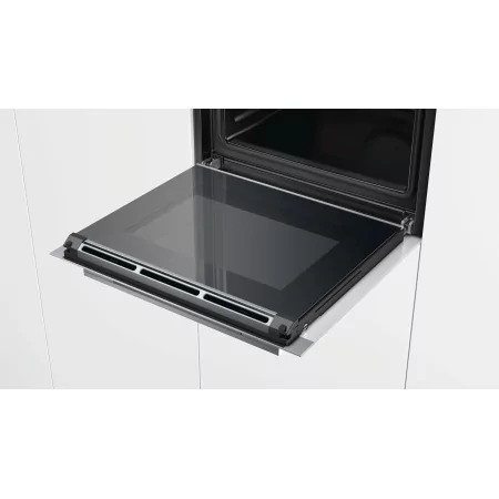 Kontrolsat - SIEMENS Built-in Oven HB-676-G-0-W-1 (Electric - 71 L - White)