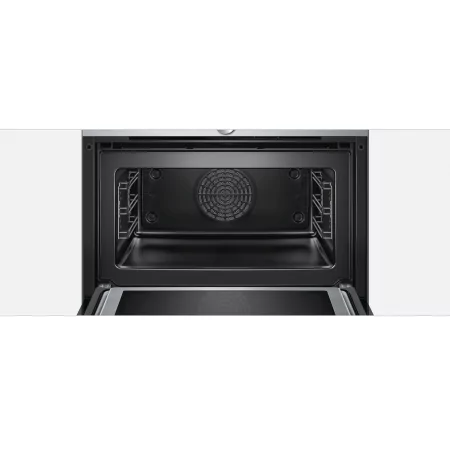 Kontrolsat - SIEMENS Built-in Oven CM-633-GBS-1 (Electric - 45 L - Stainless Steel)