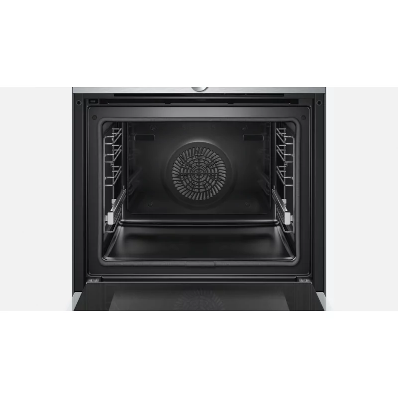 Kontrolsat - SIEMENS Built-in Oven HB-676-G-0-W-1 (Electric - 71 L - White)