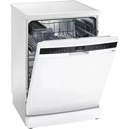 Kontrolsat - Siemens SN23HW60AE Dishwasher (13 Place Settings - 60cm - Class D)