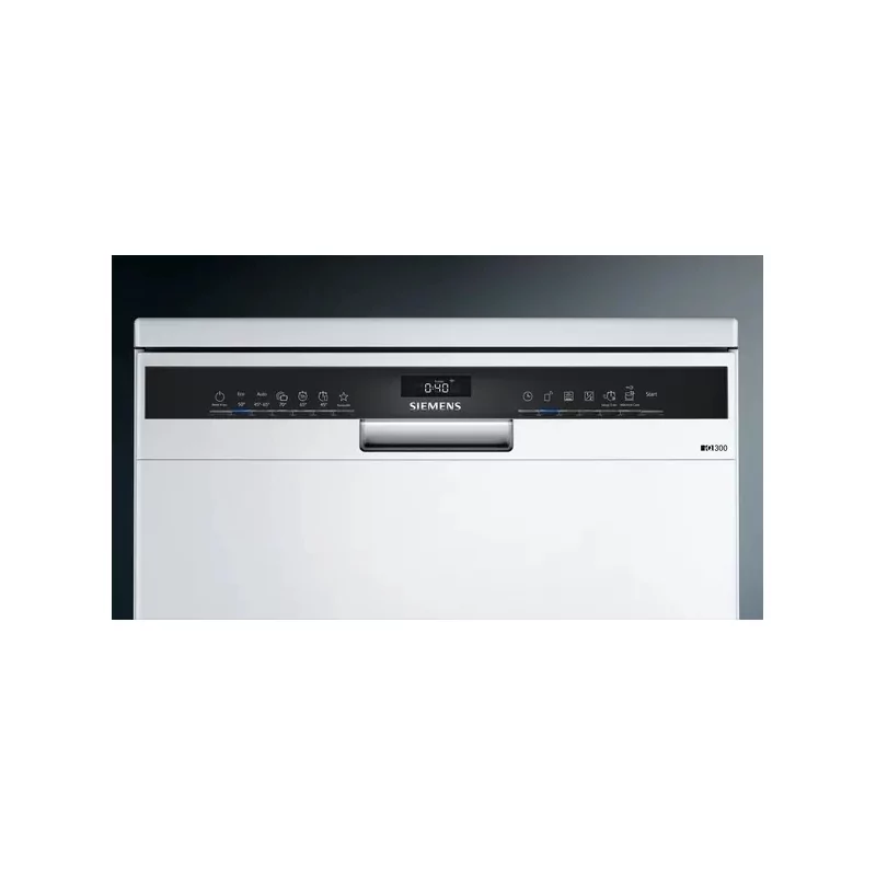 Kontrolsat - Siemens SN23HW60AE Dishwasher (13 Place Settings - 60cm - Class D)