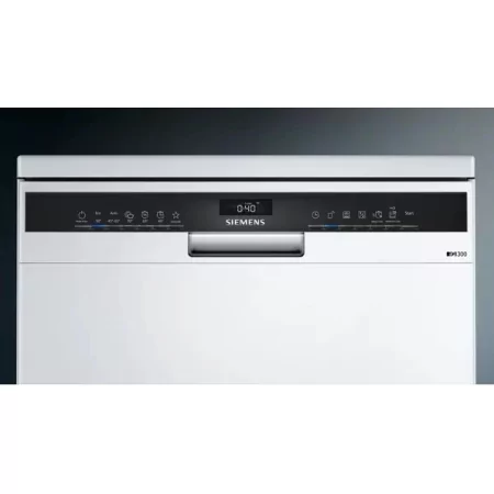 Kontrolsat - Siemens SN23HW60AE Dishwasher (13 Place Settings - 60cm - Class D)