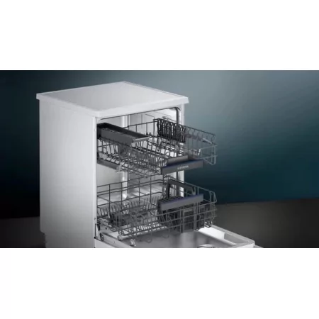 Kontrolsat - Siemens SN23HW60AE Dishwasher (13 Place Settings - 60cm - Class D)