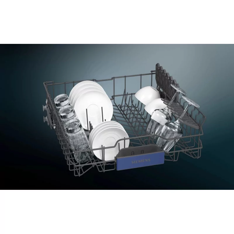 Kontrolsat - Siemens SN23HW42TE Dishwasher (12 Place Settings - 60cm - Class E)