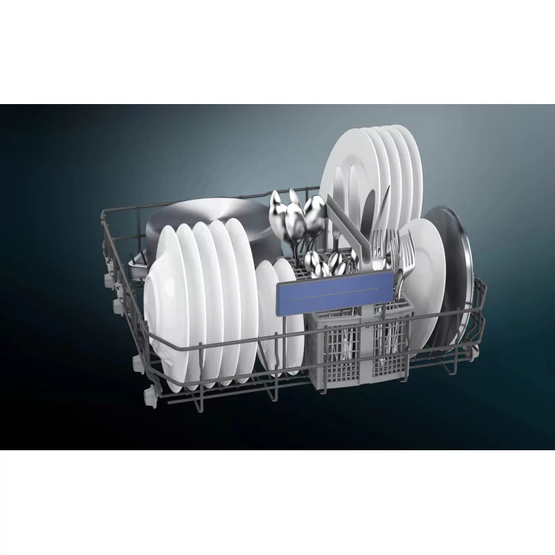 Kontrolsat - Siemens SN23HW42TE Dishwasher (12 Place Settings - 60cm - Class E)