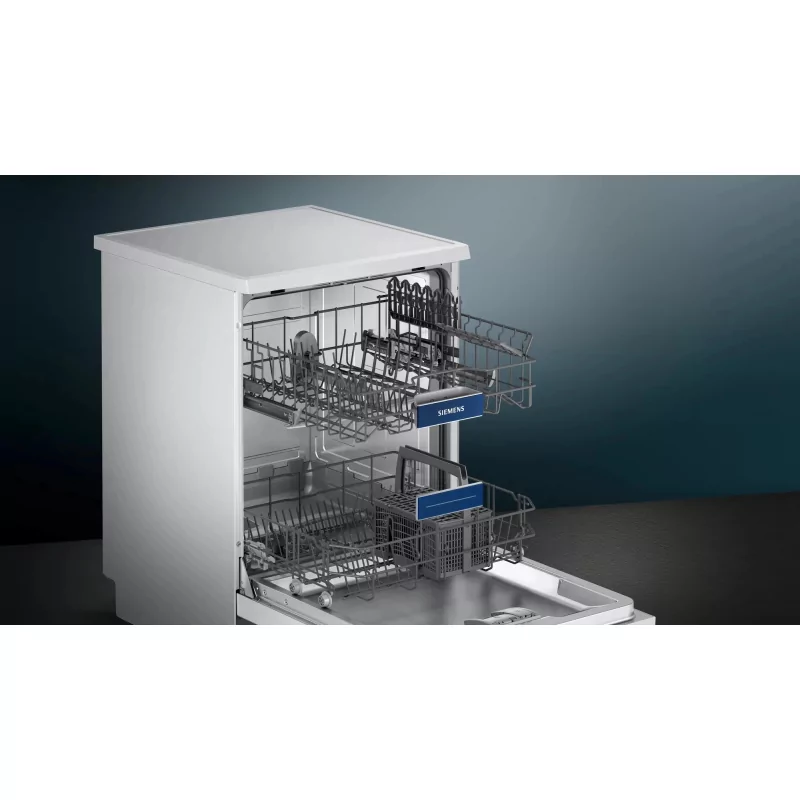 Kontrolsat - Siemens SN23HW42TE Dishwasher (12 Place Settings - 60cm - Class E)