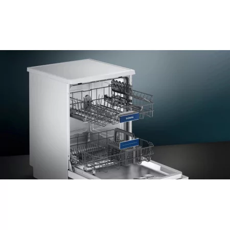 Kontrolsat - Siemens SN23HW42TE Dishwasher (12 Place Settings - 60cm - Class E) Kontrolsat - Siemens SN23HW42TE Dishwasher (12 Place Settings - 60cm - Class E)