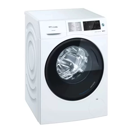 Kontrolsat - Siemens WD4HU541ES Washer Dryer (10/6kg - Class E)