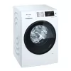 Máquina de Lavar/Secar Roupa Siemens - 10Kg 1400RPM - WD-4-HU-541-ES