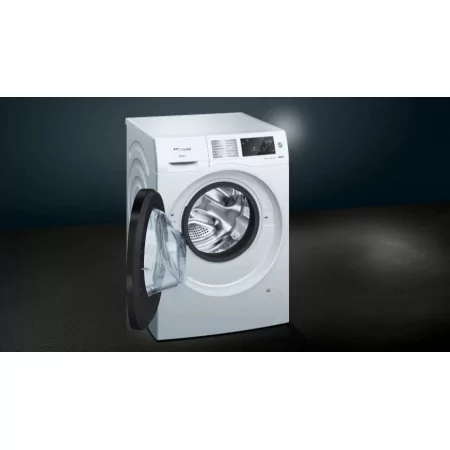 Kontrolsat - Lavadora-Secadora Siemens WD4HU541ES (10/6kg - Classe E) Kontrolsat - Lavadora-Secadora Siemens WD4HU541ES (10/6kg - Classe E)