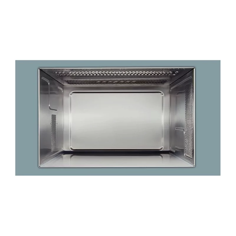 Kontrolsat - SIEMENS Microwave Built-in BE-634-RGS-1 (21 L - Black/Stainless)