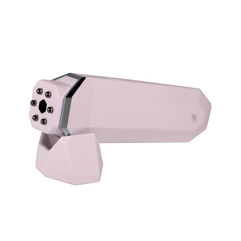 Xiaomi InFace Rejuvenescedor Facial - Rosa - MS6000-P