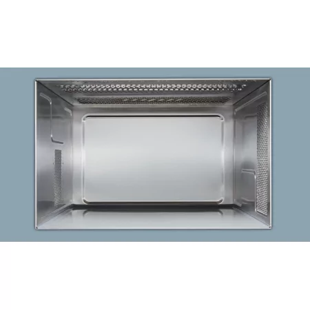 Kontrolsat - SIEMENS Microwave Built-in BF-634-LGW-1 (21 L - No Grill - White)