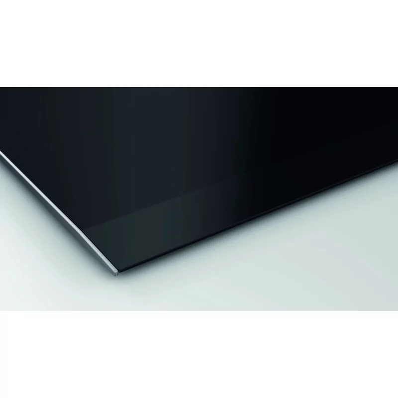 Kontrolsat - SIEMENS Induction Hob EX875LX67E (Electric - 81 cm - Black/Stainless)