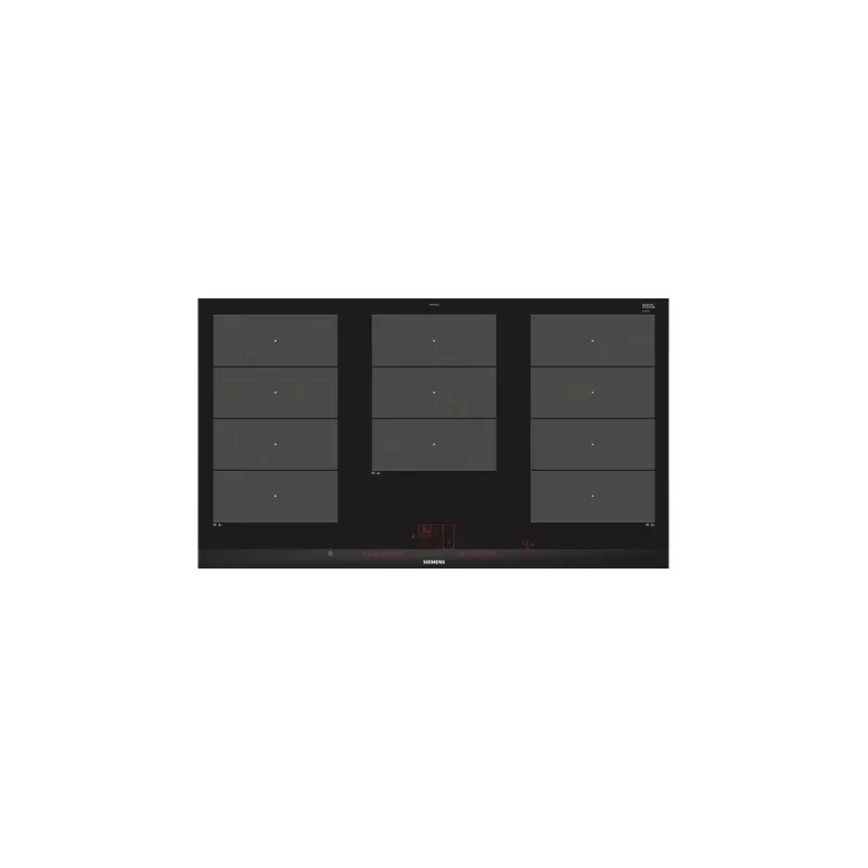 Kontrolsat - Siemens Induction Hob EX-975-LXC-1-E - 5 Zones, 11100W, Boost Kontrolsat - Siemens Induction Hob EX-975-LXC-1-E - 5 Zones, 11100W, Boost