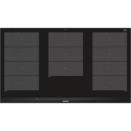 Kontrolsat - Siemens Induction Hob EX-975-LXC-1-E - 5 Zones, 11100W, Boost Kontrolsat - Siemens Induction Hob EX-975-LXC-1-E - 5 Zones, 11100W, Boost