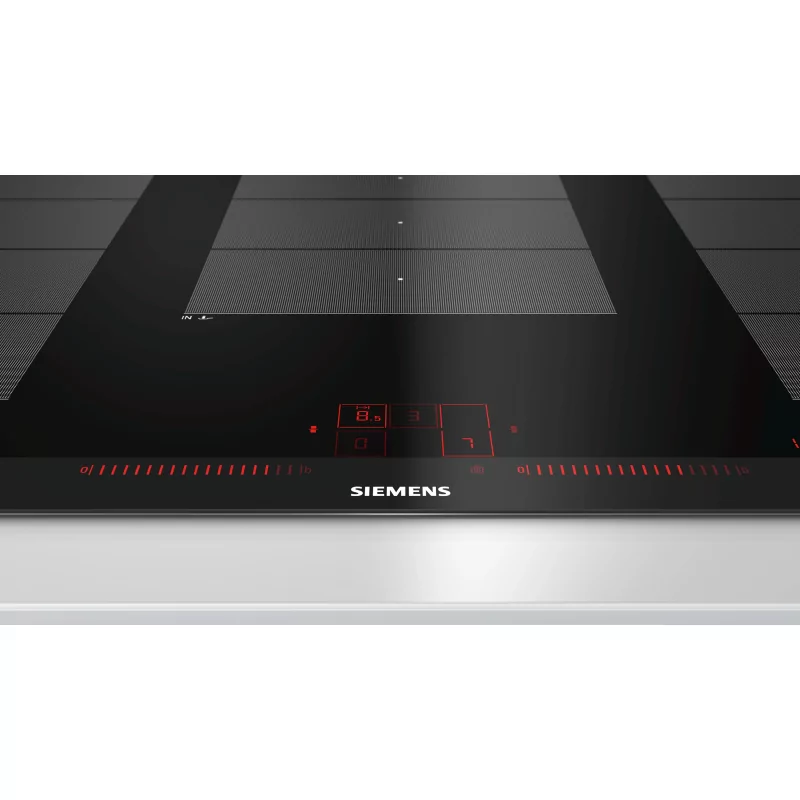 Kontrolsat - Siemens Induction Hob EX-975-LXC-1-E - 5 Zones, 11100W, Boost