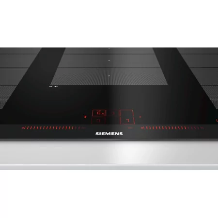 Kontrolsat - Siemens Induction Hob EX-975-LXC-1-E - 5 Zones, 11100W, Boost Kontrolsat - Siemens Induction Hob EX-975-LXC-1-E - 5 Zones, 11100W, Boost